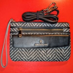 Spartina 449 (Lorelei Ava) Clutch Crossbody Purse Bag - NWOT